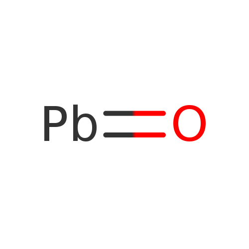 O=[Pb]