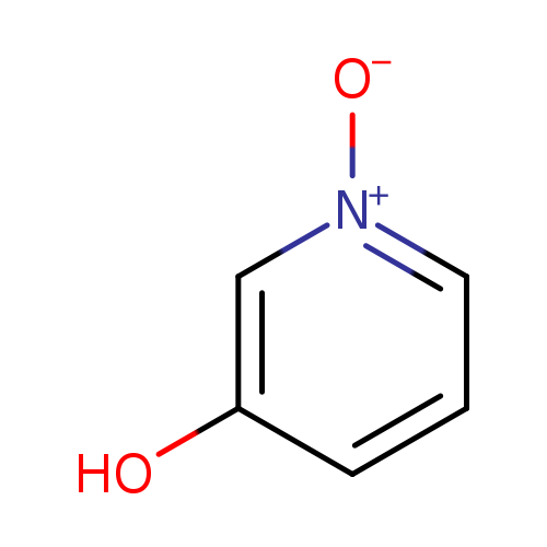 [O-][n+]1cccc(c1)O