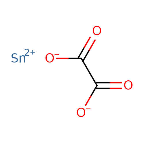 [O-]C(=O)C(=O)[O-].[Sn+2]