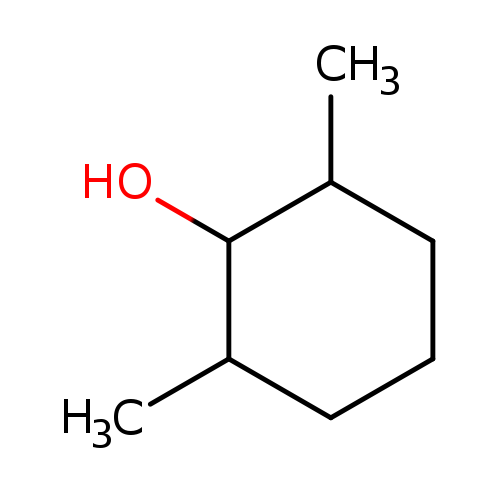 CC1CCCC(C1O)C