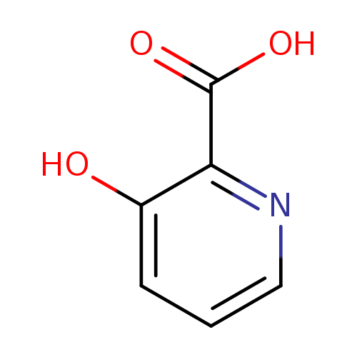 OC(=O)c1ncccc1O