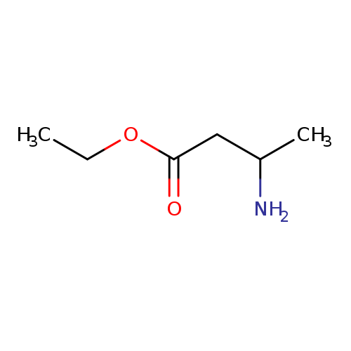 CCOC(=O)CC(N)C