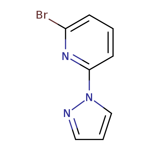 Brc1cccc(n1)n1cccn1