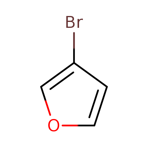 Brc1cocc1