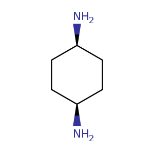 N[C@@H]1CC[C@@H](CC1)N