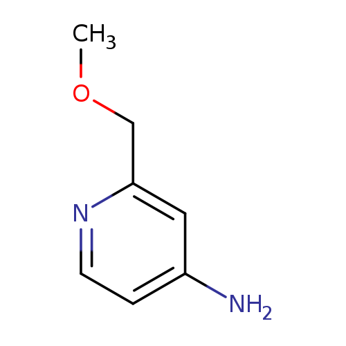 COCc1cc(N)ccn1