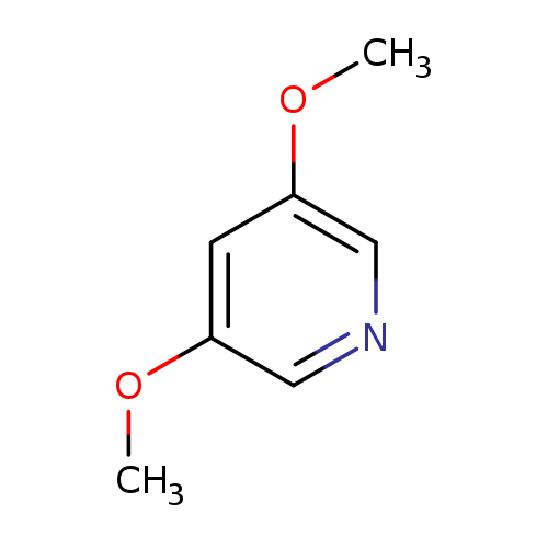 COc1cncc(c1)OC