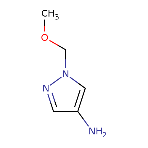 COCn1cc(cn1)N