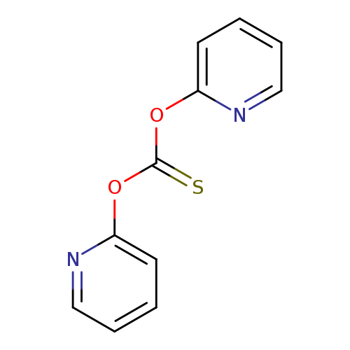 S=C(Oc1ccccn1)Oc1ccccn1