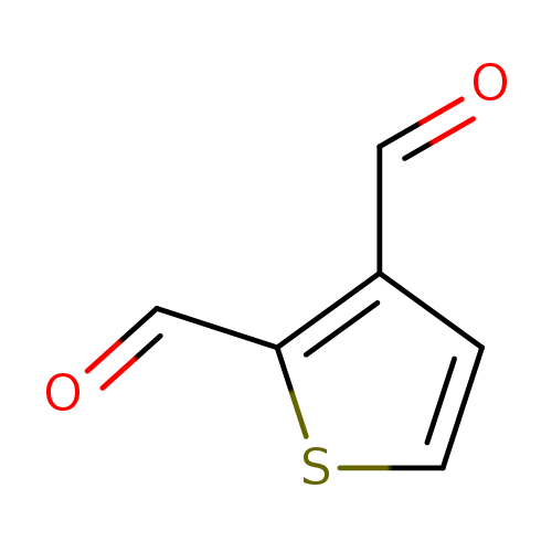 O=Cc1sccc1C=O