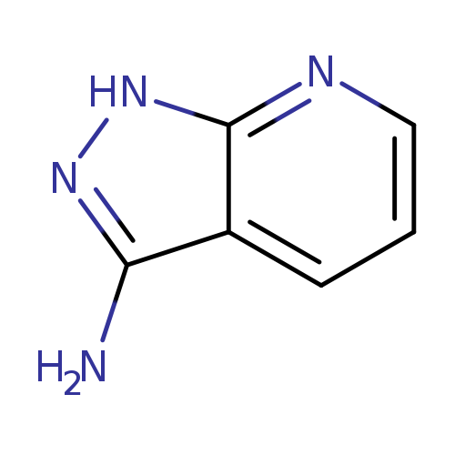 Nc1n[nH]c2c1cccn2