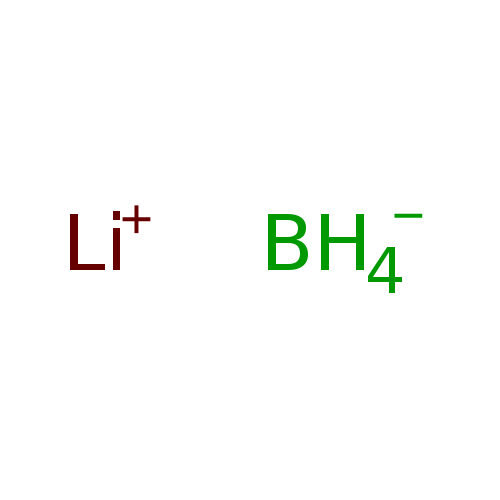 [Li+].[BH4-]