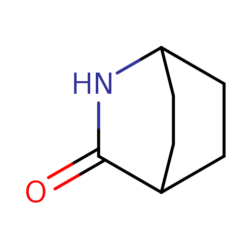 O=C1NC2CCC1CC2