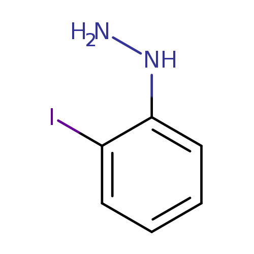 NNc1ccccc1I