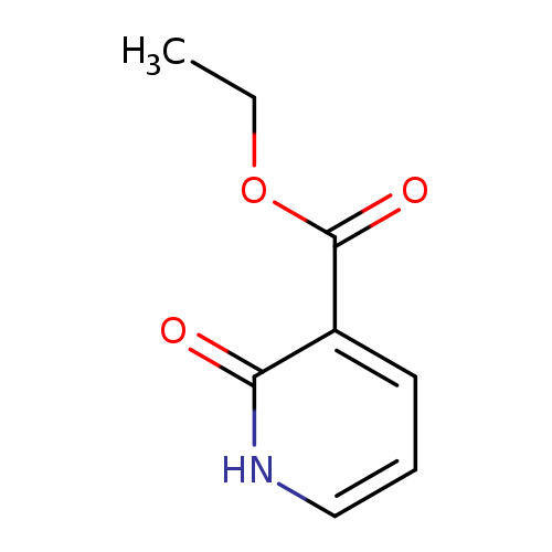 CCOC(=O)c1ccc[nH]c1=O