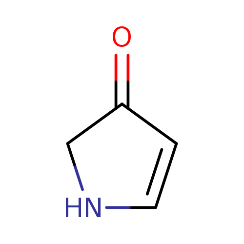 C1NC=CC1=O