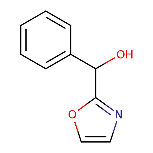 OC(c1ncco1)c1ccccc1