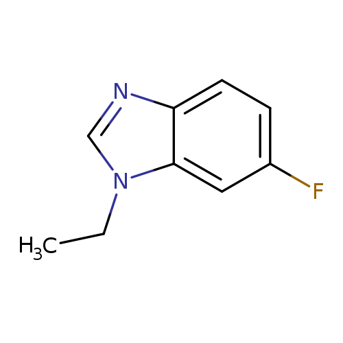 CCn1cnc2c1cc(F)cc2