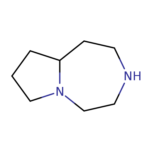 N1CCN2C(CC1)CCC2