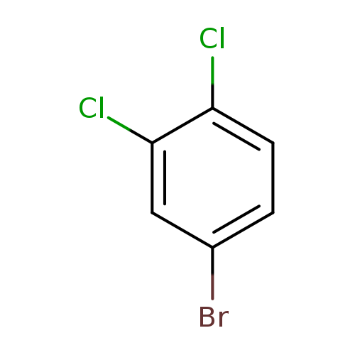 Brc1ccc(c(c1)Cl)Cl