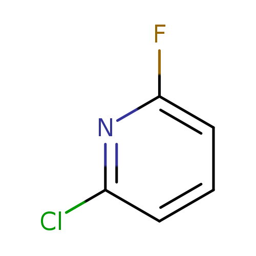 Fc1cccc(n1)Cl