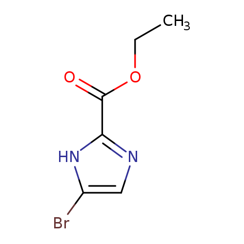 CCOC(=O)c1ncc([nH]1)Br