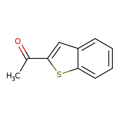 CC(=O)c1cc2c(s1)cccc2