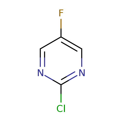 Fc1cnc(nc1)Cl