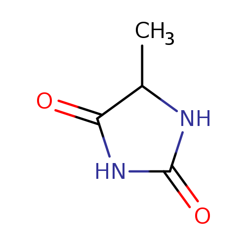 O=C1NC(C(=O)N1)C