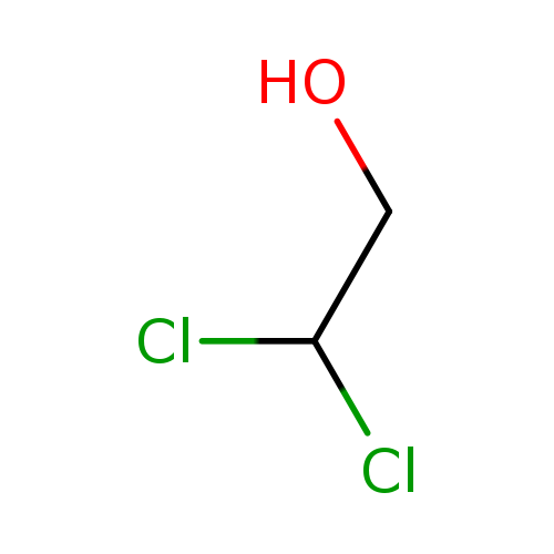 OCC(Cl)Cl