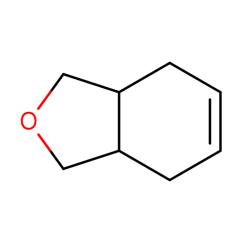 O1CC2C(C1)CC=CC2