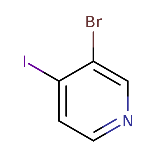 Brc1cnccc1I