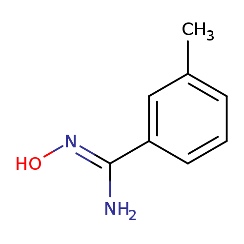 O/N=C(/c1cccc(c1)C)N