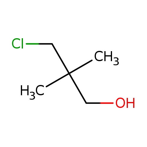 OCC(CCl)(C)C