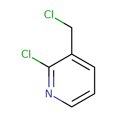 ClCc1cccnc1Cl