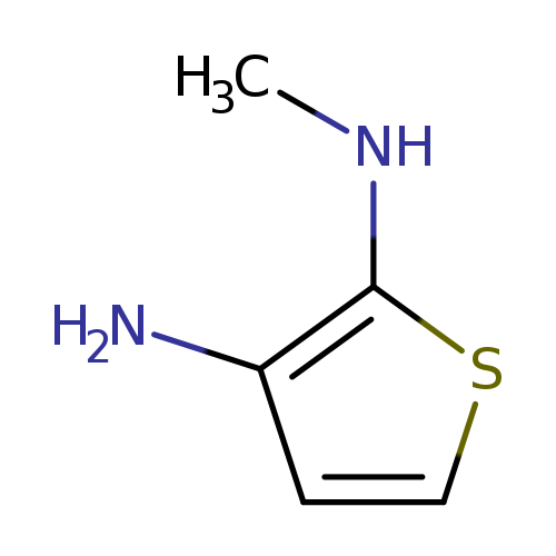 CNc1sccc1N