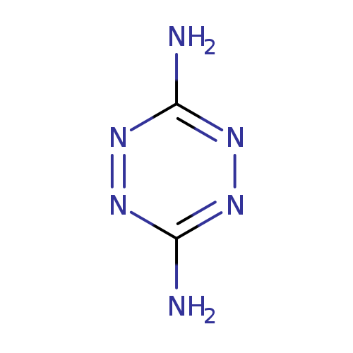 Nc1nnc(nn1)N