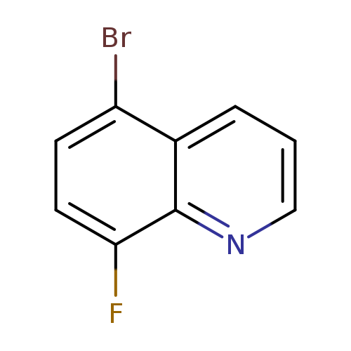 Brc1ccc(c2c1cccn2)F