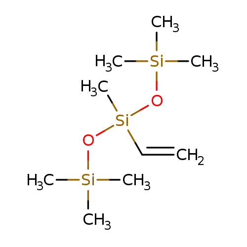 C=C[Si](O[Si](C)(C)C)(O[Si](C)(C)C)C