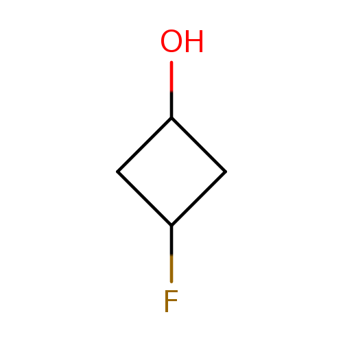 OC1CC(C1)F