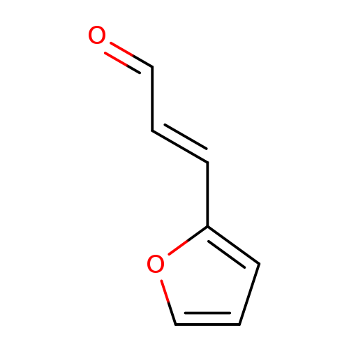 O=C/C=C/c1ccco1