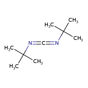 CC(N=C=NC(C)(C)C)(C)C