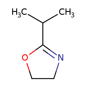 CC(C1=NCCO1)C