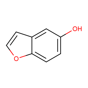 Oc1ccc2c(c1)cco2