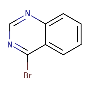 Brc1ncnc2c1cccc2
