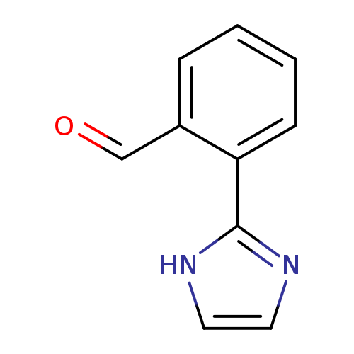 O=Cc1ccccc1c1ncc[nH]1