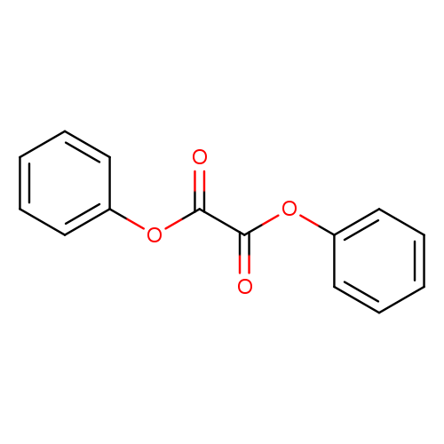 O=C(C(=O)Oc1ccccc1)Oc1ccccc1