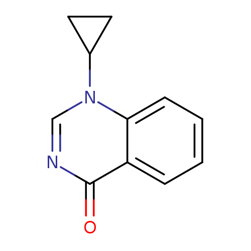 O=c1ncn(c2c1cccc2)C1CC1