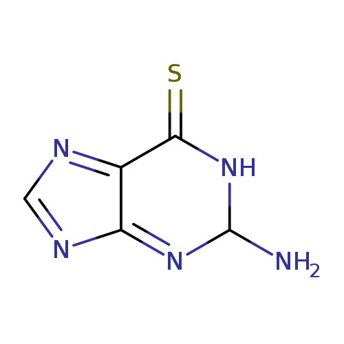 NC1NC(=S)C2=NC=NC2=N1