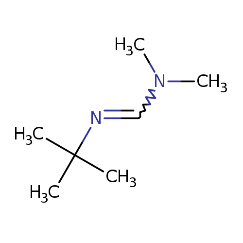 CN(C=NC(C)(C)C)C